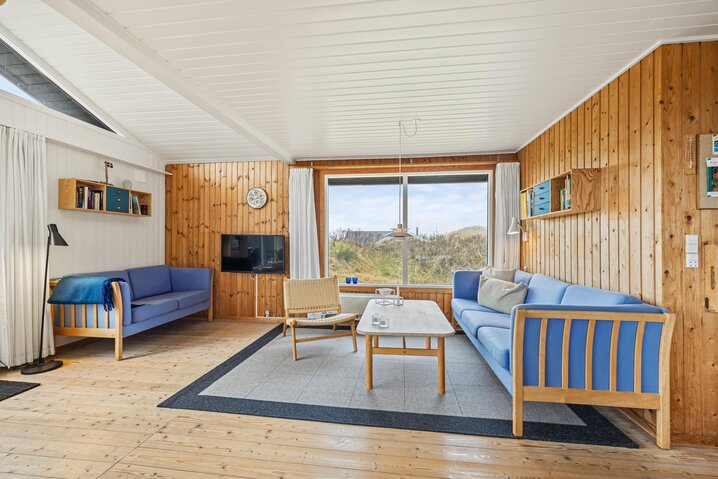 Sommerhus 50136 på Tyttebærvej 13, Vejers - Billede #1