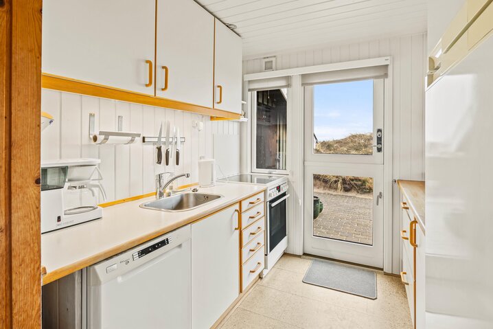 Sommerhus 50136 på Tyttebærvej 13, Vejers - Billede #2