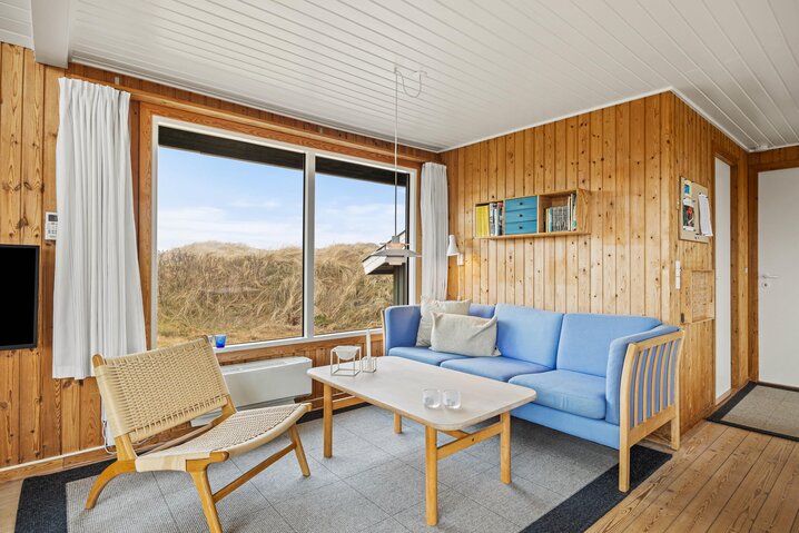 Sommerhus 50136 på Tyttebærvej 13, Vejers - Billede #3