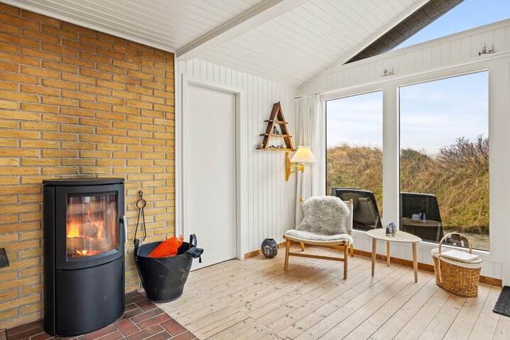 Sommerhus 50136 på Tyttebærvej 13, Vejers - Billede #4