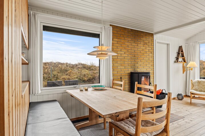 Sommerhus 50136 på Tyttebærvej 13, Vejers - Billede #5