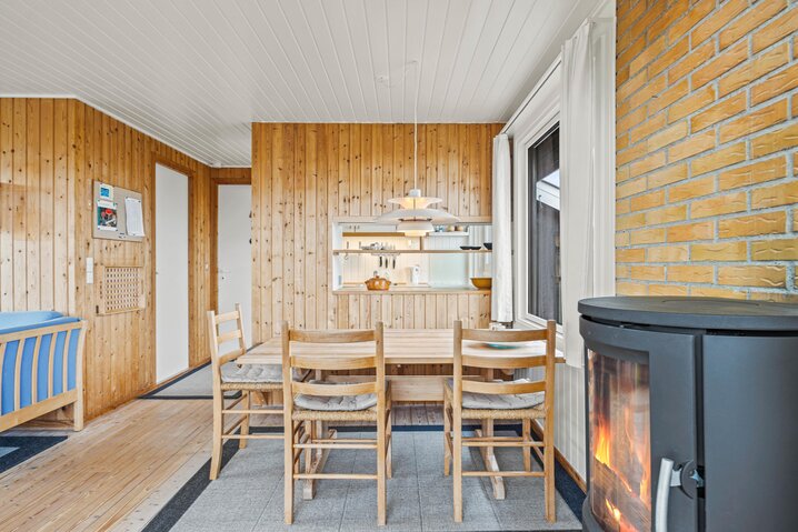 Sommerhus 50136 på Tyttebærvej 13, Vejers - Billede #6