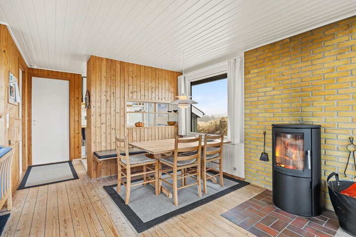 Sommerhus 50136 på Tyttebærvej 13, Vejers - Billede #7