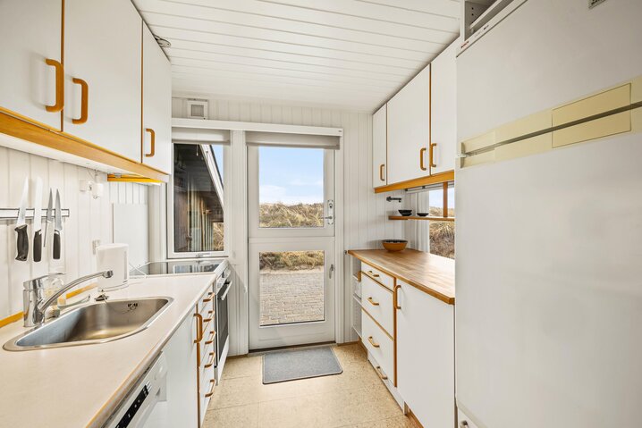 Sommerhus 50136 på Tyttebærvej 13, Vejers - Billede #8