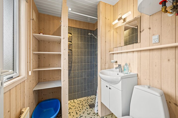 Sommerhus 50136 på Tyttebærvej 13, Vejers - Billede #10
