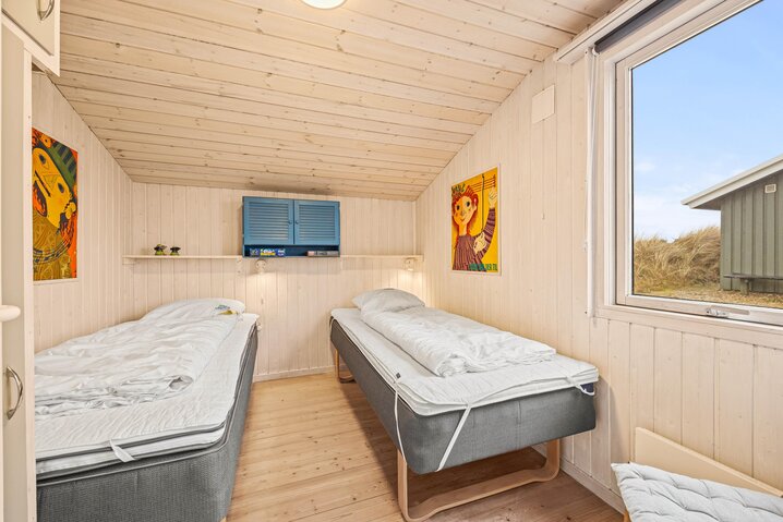 Sommerhus 50136 på Tyttebærvej 13, Vejers - Billede #11
