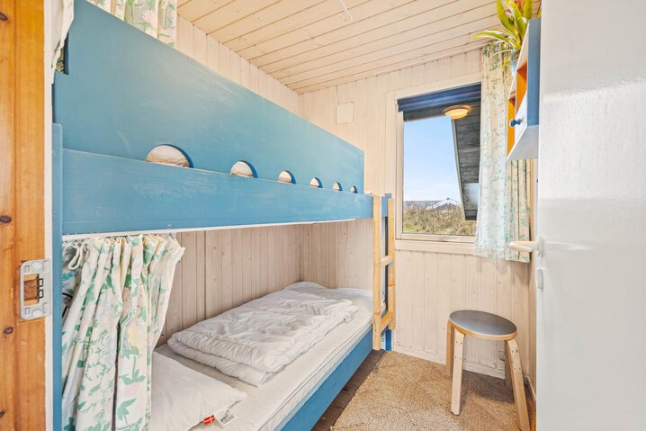 Sommerhus 50136 på Tyttebærvej 13, Vejers - Billede #12