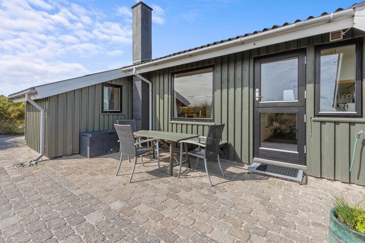 Sommerhus 50136 på Tyttebærvej 13, Vejers - Billede #15