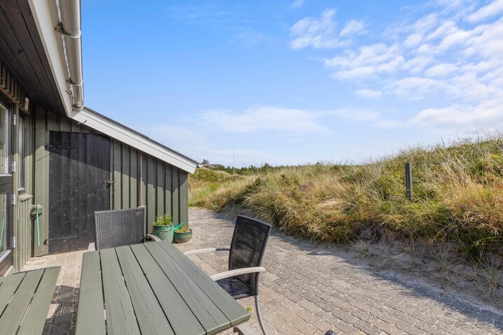 Sommerhus 50136 på Tyttebærvej 13, Vejers - Billede #16