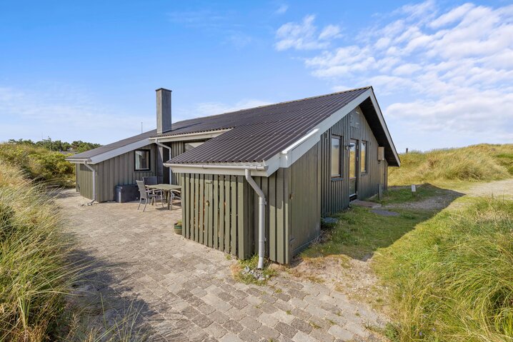 Sommerhus 50136 på Tyttebærvej 13, Vejers - Billede #17