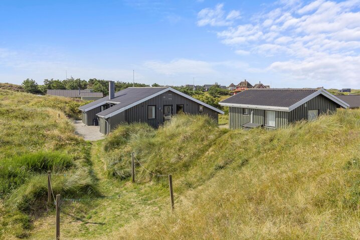 Sommerhus 50136 på Tyttebærvej 13, Vejers - Billede #18