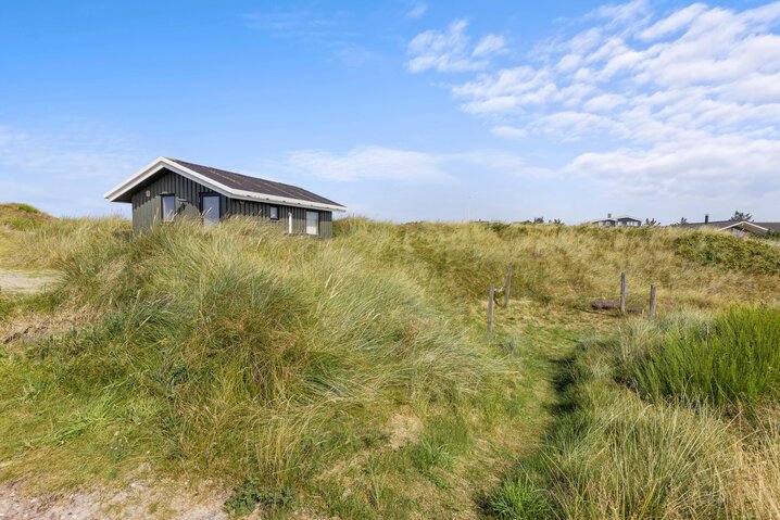 Sommerhus 50136 på Tyttebærvej 13, Vejers - Billede #19