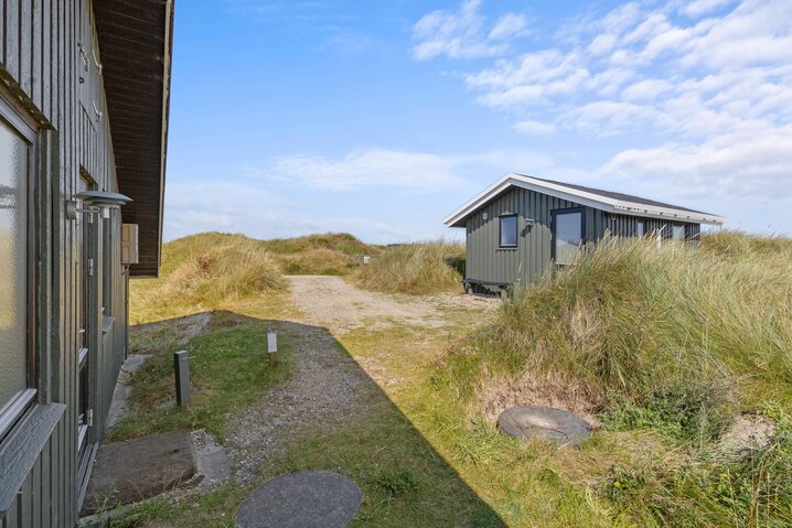 Sommerhus 50136 på Tyttebærvej 13, Vejers - Billede #20