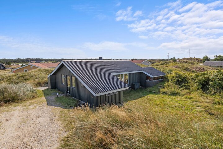 Sommerhus 50136 på Tyttebærvej 13, Vejers - Billede #21