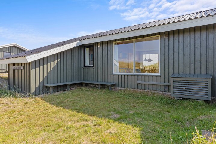 Sommerhus 50136 på Tyttebærvej 13, Vejers - Billede #22
