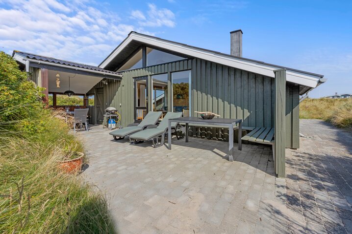 Sommerhus 50136 på Tyttebærvej 13, Vejers - Billede #23