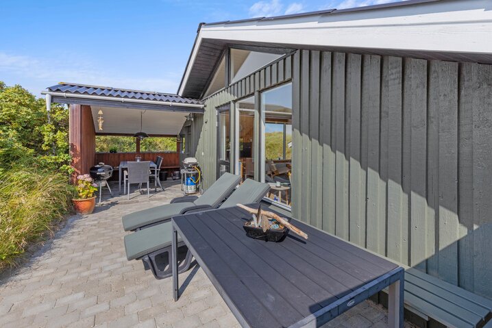 Sommerhus 50136 på Tyttebærvej 13, Vejers - Billede #24
