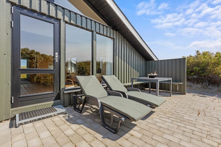 Sommerhus 50136 på Tyttebærvej 13, Vejers - Billede #25