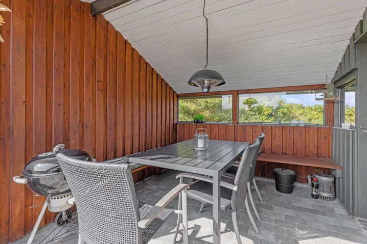Sommerhus 50136 på Tyttebærvej 13, Vejers - Billede #26