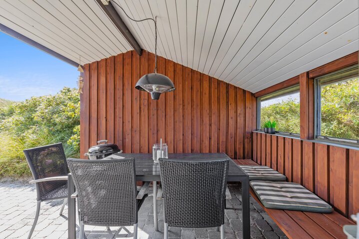 Sommerhus 50136 på Tyttebærvej 13, Vejers - Billede #27