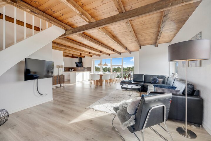 Sommerhus 50137 på Rylevej 24C, Vejers - Billede #2