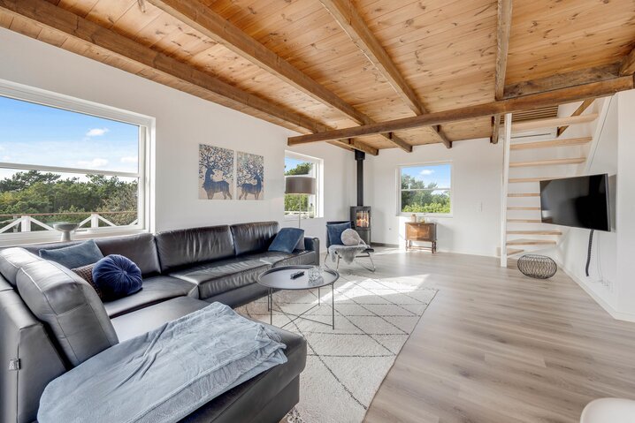 Sommerhus 50137 på Rylevej 24C, Vejers - Billede #4