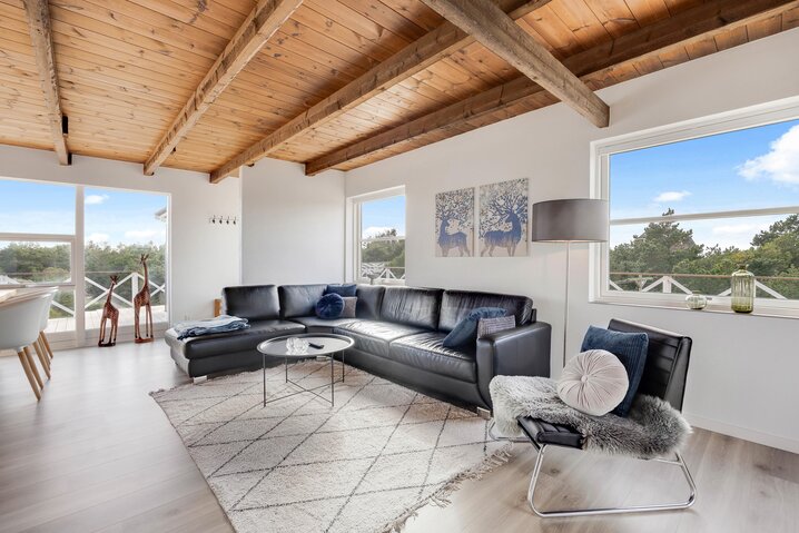 Sommerhus 50137 på Rylevej 24C, Vejers - Billede #5