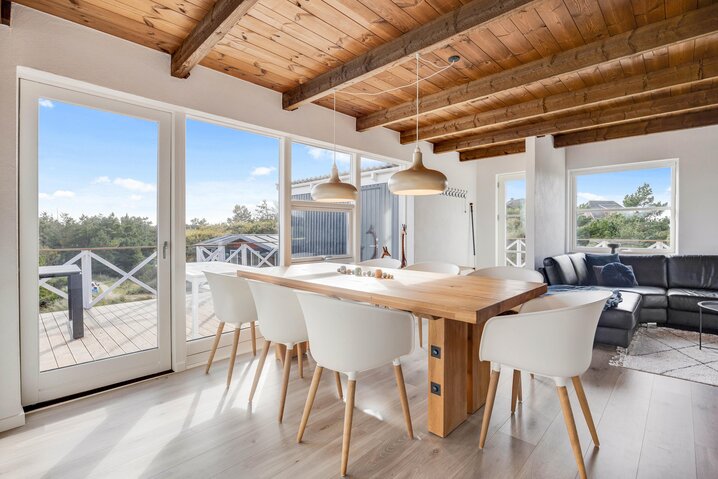 Sommerhus 50137 på Rylevej 24C, Vejers - Billede #6