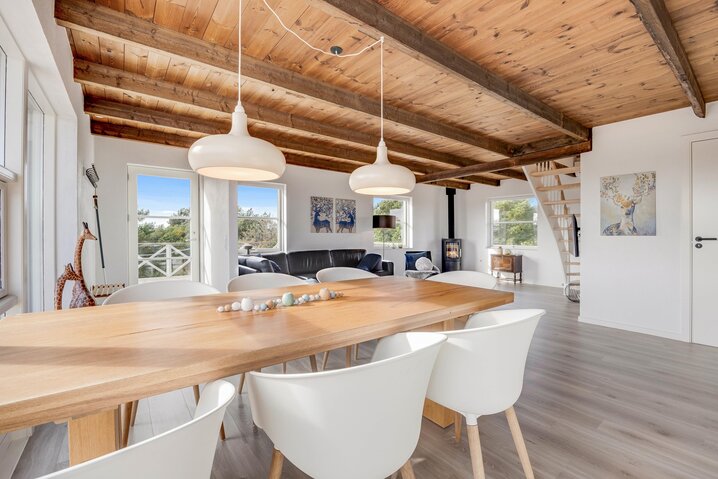 Sommerhus 50137 på Rylevej 24C, Vejers - Billede #8