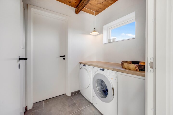 Sommerhus 50137 på Rylevej 24C, Vejers - Billede #14