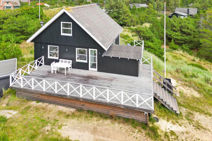 Sommerhus 50137 på Rylevej 24C, Vejers - Billede #19