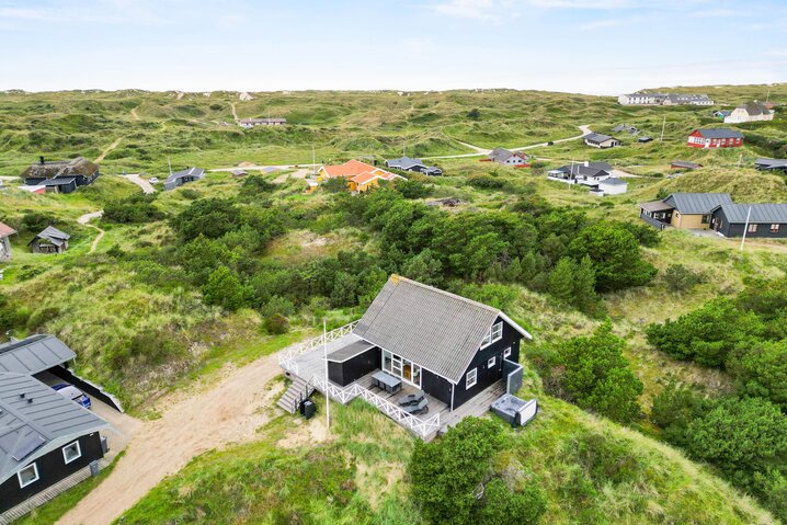 Sommerhus 50137 på Rylevej 24C, Vejers - Billede #33