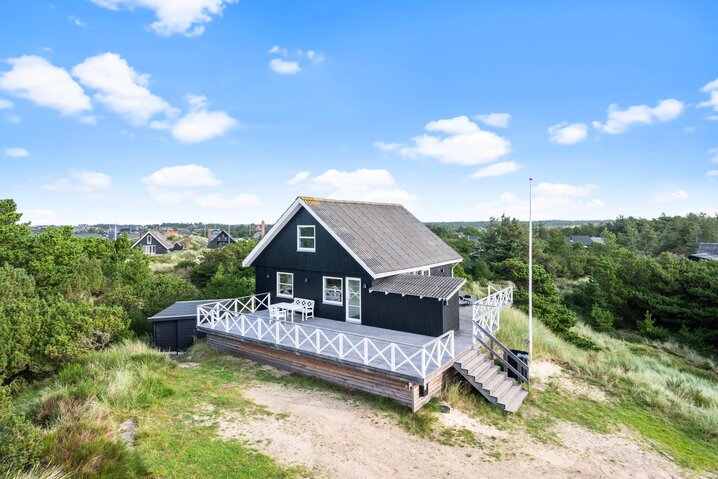 Sommerhus 50137 på Rylevej 24C, Vejers - Billede #20