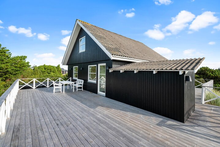 Sommerhus 50137 på Rylevej 24C, Vejers - Billede #21
