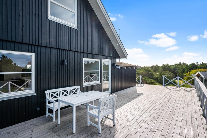 Sommerhus 50137 på Rylevej 24C, Vejers - Billede #22