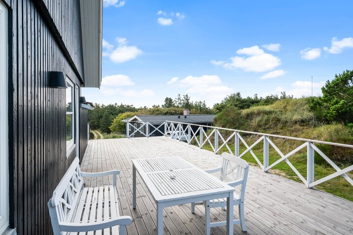 Sommerhus 50137 på Rylevej 24C, Vejers - Billede #23