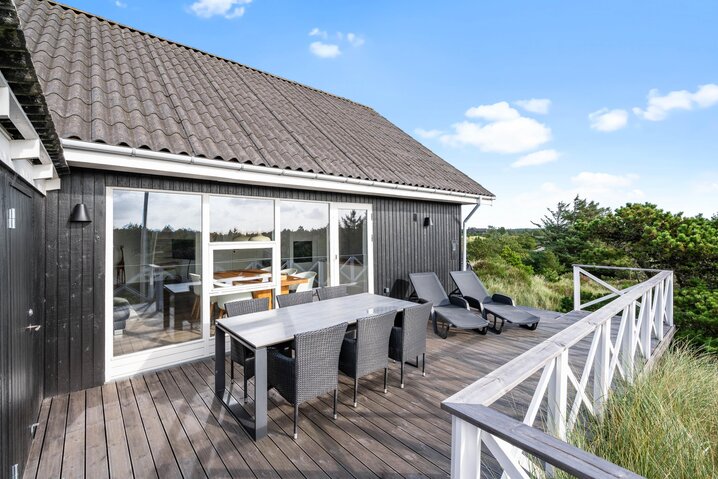 Sommerhus 50137 på Rylevej 24C, Vejers - Billede #24