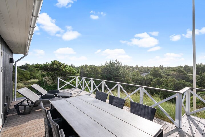 Sommerhus 50137 på Rylevej 24C, Vejers - Billede #25