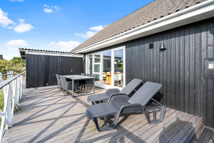 Sommerhus 50137 på Rylevej 24C, Vejers - Billede #26