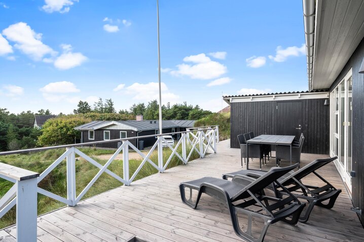 Sommerhus 50137 på Rylevej 24C, Vejers - Billede #27