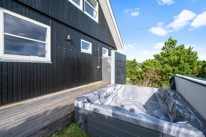 Sommerhus 50137 på Rylevej 24C, Vejers - Billede #28