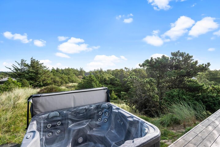 Sommerhus 50137 på Rylevej 24C, Vejers - Billede #30