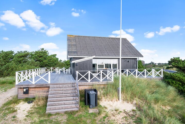 Sommerhus 50137 på Rylevej 24C, Vejers - Billede #31