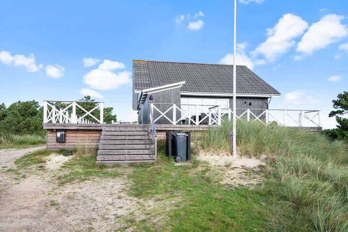 Sommerhus 50137 på Rylevej 24C, Vejers - Billede #32