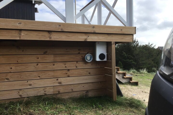 Sommerhus 50137 på Rylevej 24C, Vejers - Billede #34