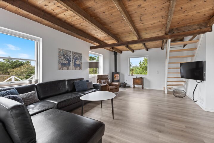 Sommerhus 50137 på Rylevej 24C, Vejers - Billede #4
