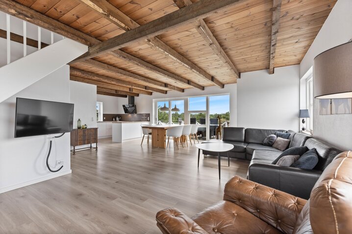 Sommerhus 50137 på Rylevej 24C, Vejers - Billede #5