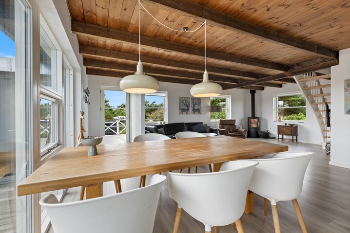 Sommerhus 50137 på Rylevej 24C, Vejers - Billede #6