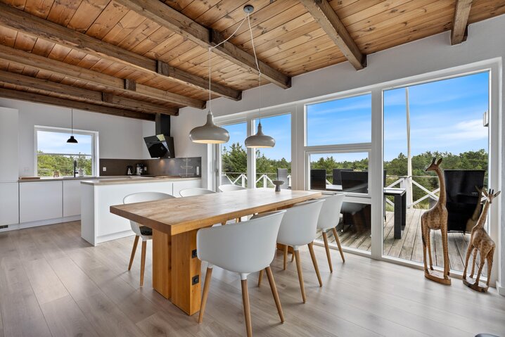 Sommerhus 50137 på Rylevej 24C, Vejers - Billede #8