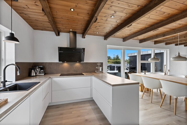 Sommerhus 50137 på Rylevej 24C, Vejers - Billede #9